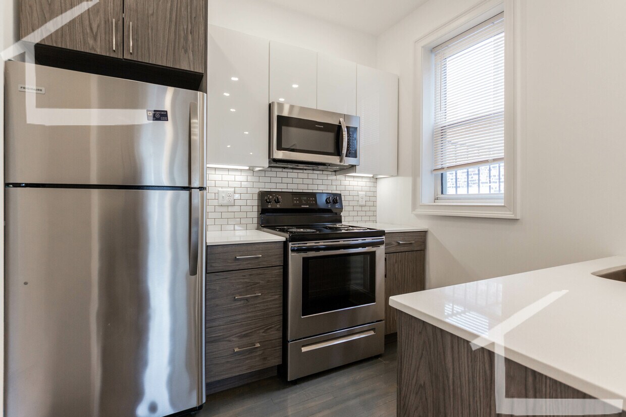 Foto principal - 124 Peterborough St