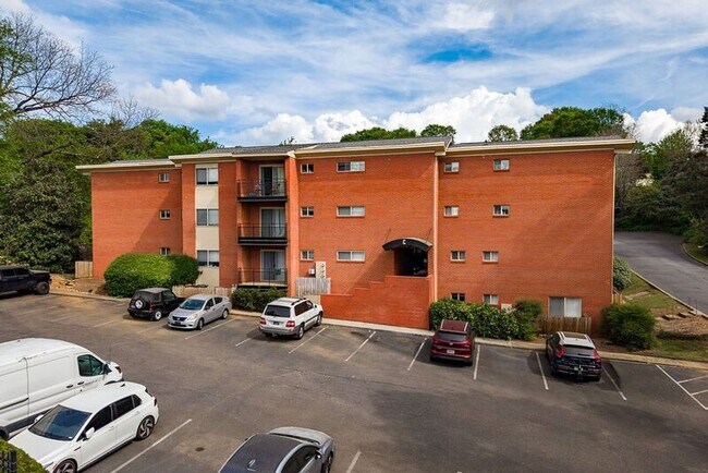 Foto del edificio - 250 Little St