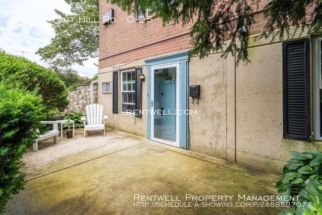 Building Photo - 207 Walnut Hill Rd