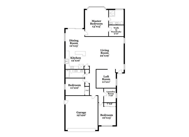 Building Photo - 14576 W Gelding Dr
