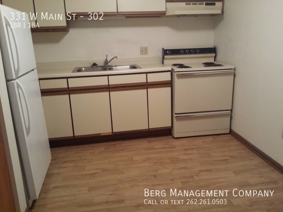 Foto principal - 331 W Main St