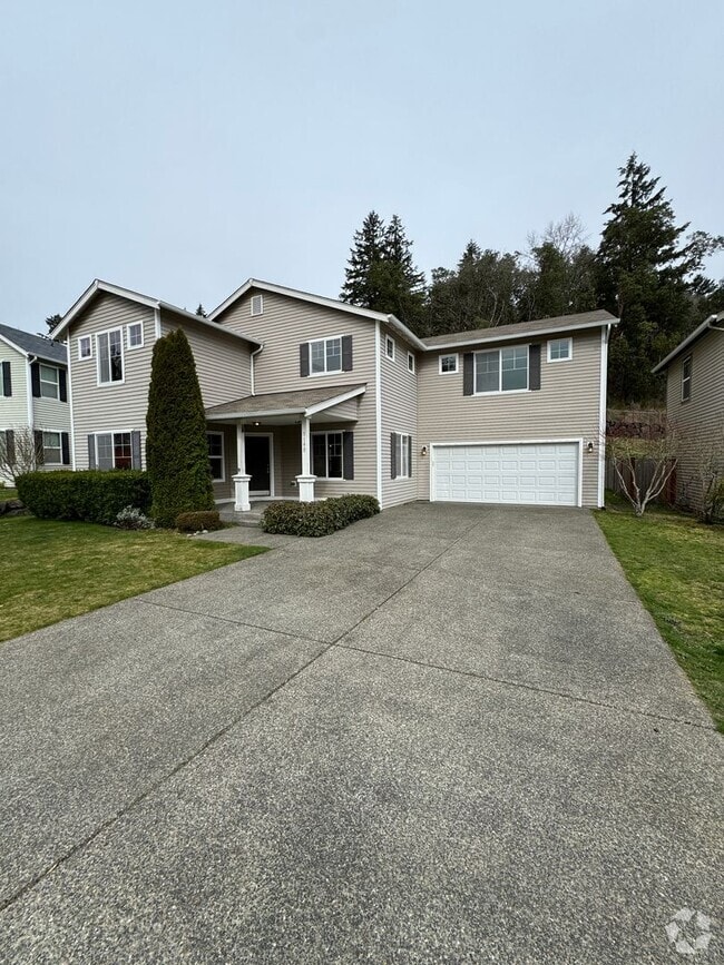 Building Photo - 1190 Swan Loop