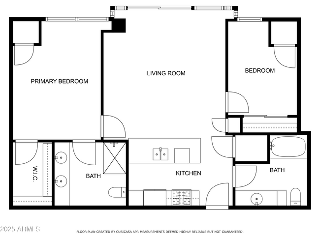 Foto del edificio - 7167 E Rancho Vista Dr