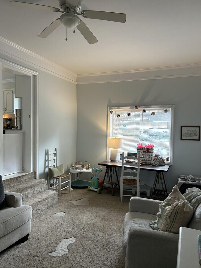 Foto del edificio - One Story James Island Home