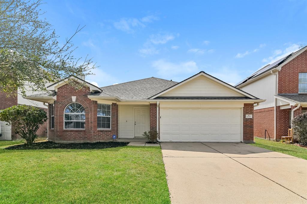 17027 Midnight Dawn Dr, Richmond, TX 77407 House for Rent in Richmond