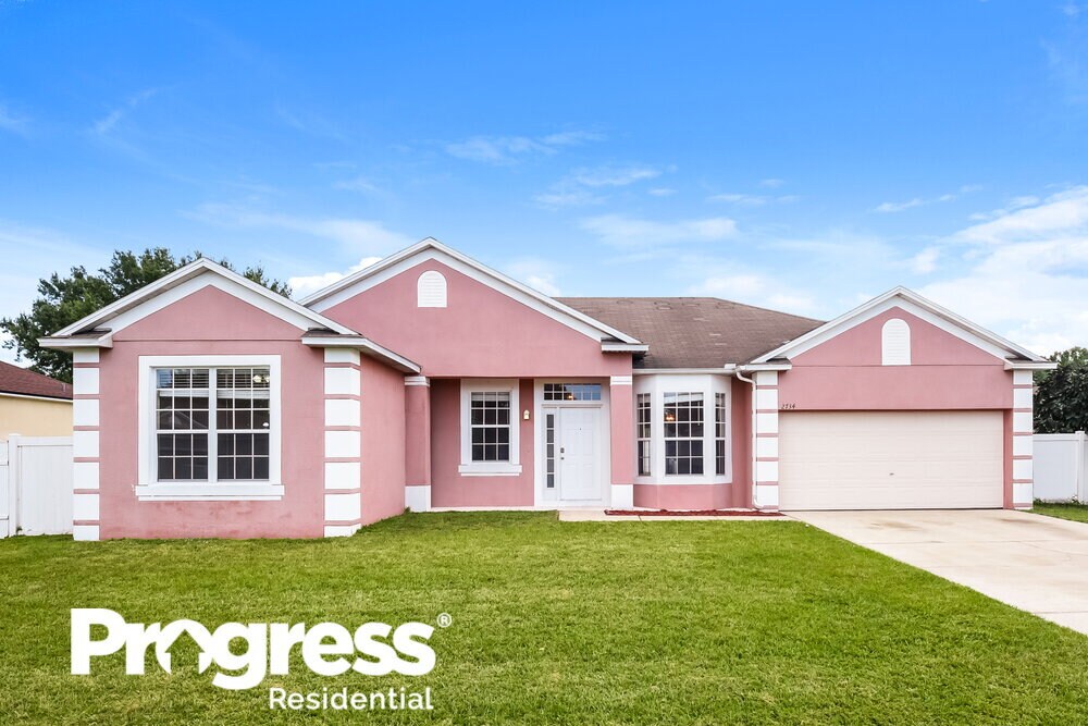 Foto principal - 2734 Woodstream Cir