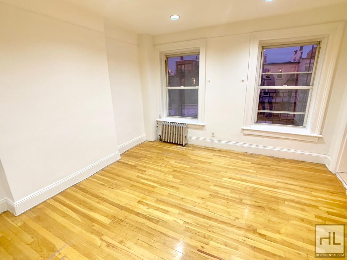 Foto principal - WOODHULL STREET