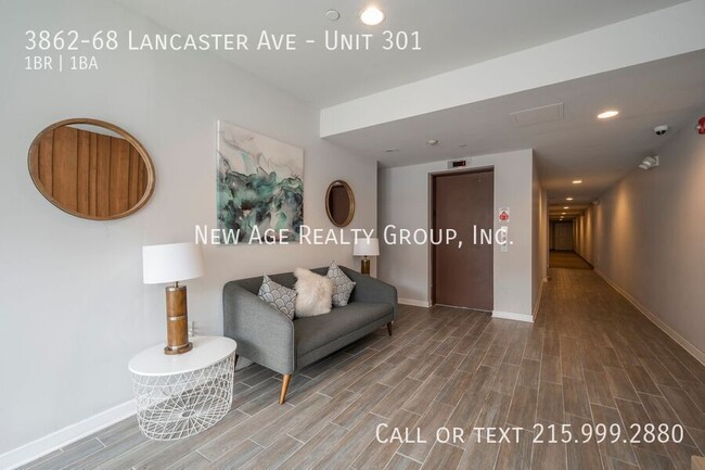 Foto del edificio - 3862-68 Lancaster Ave