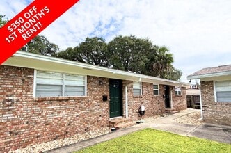 Building Photo - 715 Greenwood St