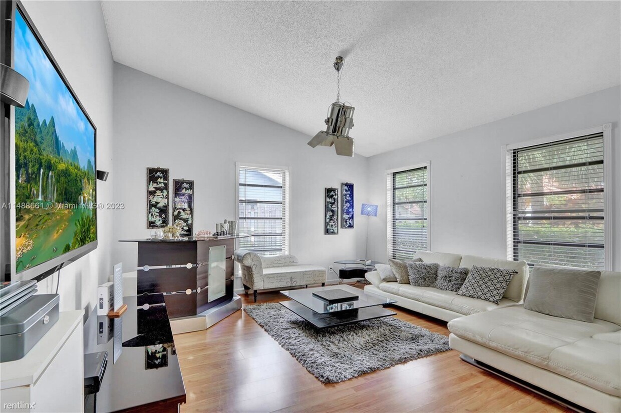 4 br, 3 bath House 2120 Denny Ct 2120 House Rental in Boca Raton