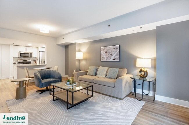 Foto del edificio - 1221 S Eads St