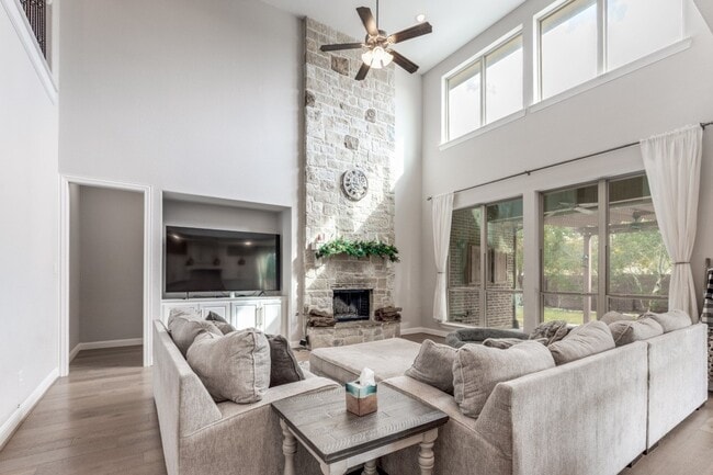 Building Photo - 4307 Walston Ridge Ct