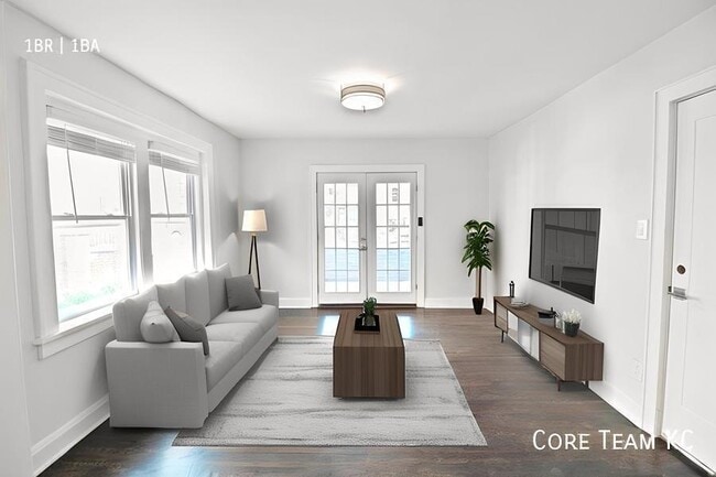Building Photo - 4322 Mercier St