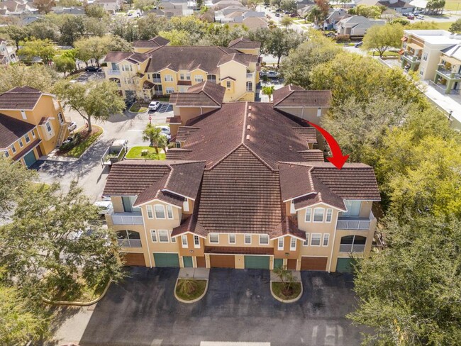 Foto del edificio - 12102 Poppy Field Ln