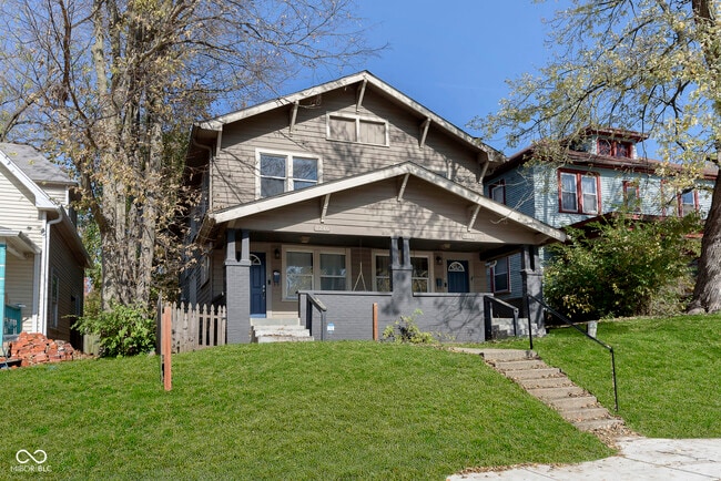 Building Photo - 2248 Nowland Ave