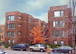 Building Photo - 1439 W Balmoral Ave