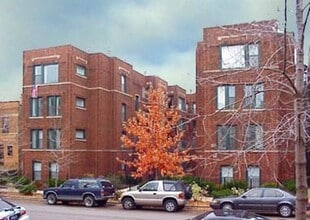 Building Photo - 1439 W Balmoral Ave