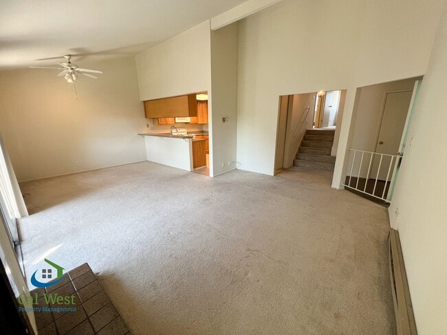 Photo - 2212 Almaden Rd Apartment