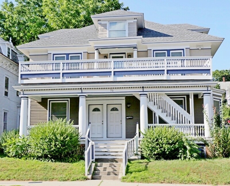 Primary Photo - 79 Maple Ave