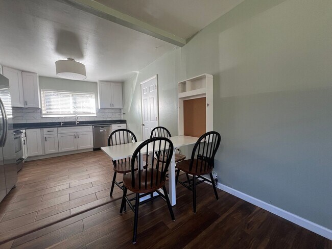 Foto del edificio - AHOY ACRES