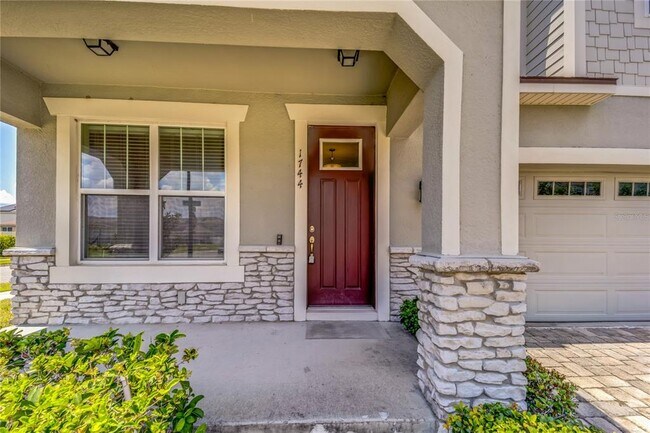 Foto del edificio - 1744 Flourish Ave