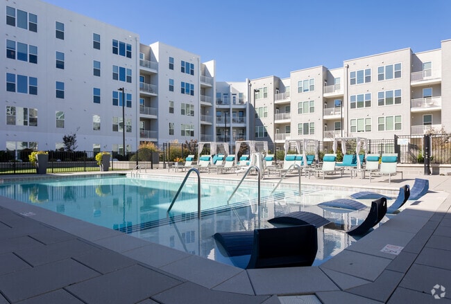 Building Photo - Vida Kannapolis