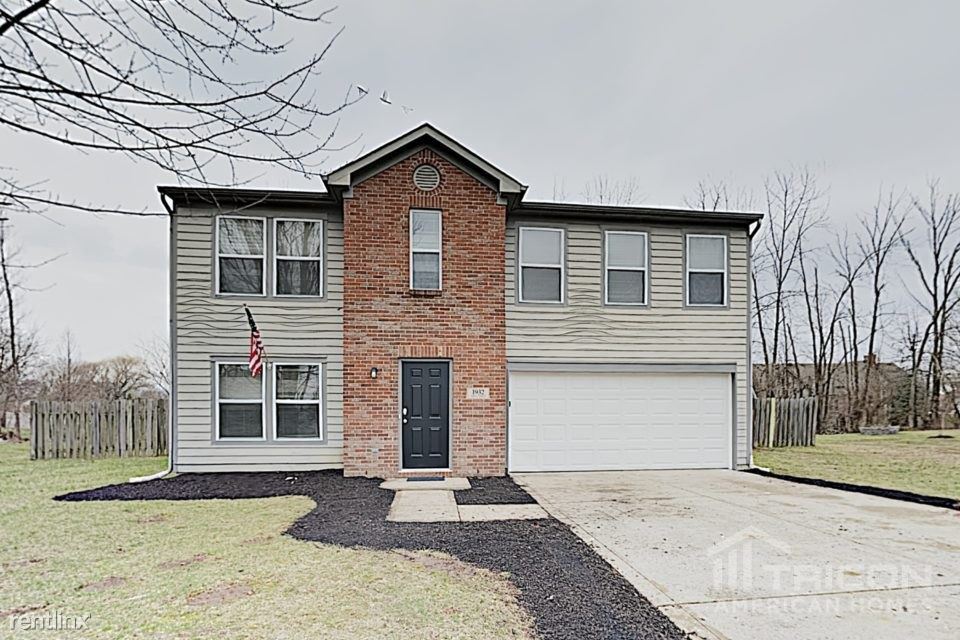 Foto principal - 1932 Odell St