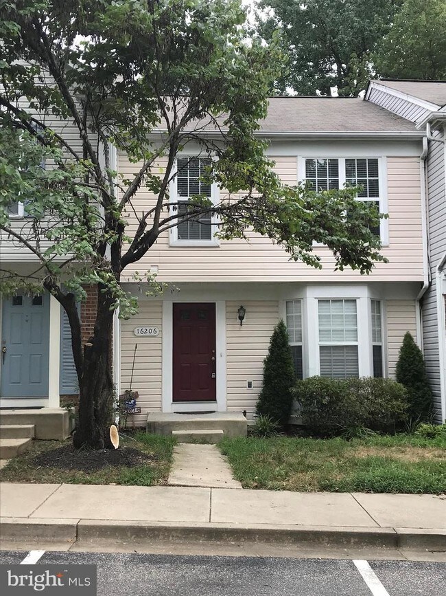 Foto del edificio - 16206 Eastham Ct