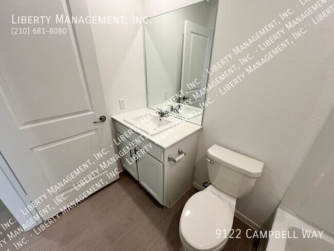 Foto del edificio - 9122 Campbell Wy