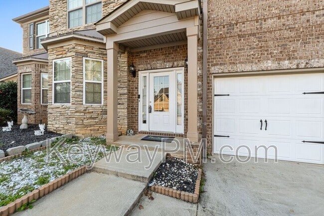 Building Photo - 1023 Iris Glen Dr