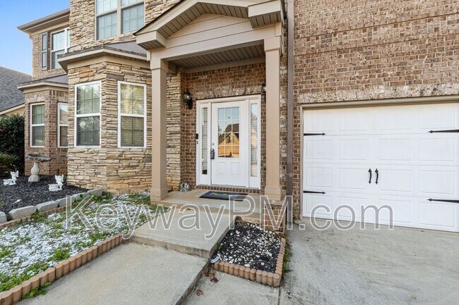 Foto del edificio - 1023 Iris Glen Dr