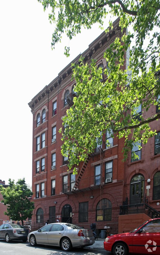 Foto del edificio - 70 Decatur St