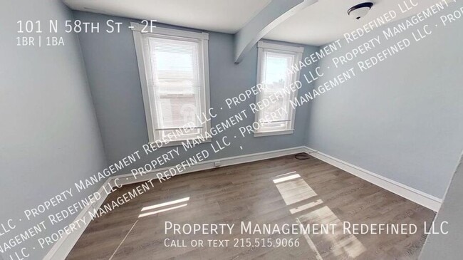 Building Photo - 101 N 58th St