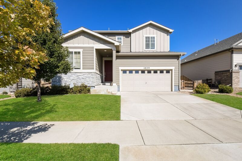 Foto principal - 18159 E 99th Pl