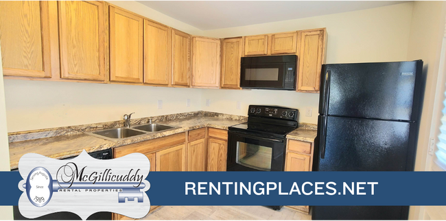 Foto del edificio - 1220 Holden Dr