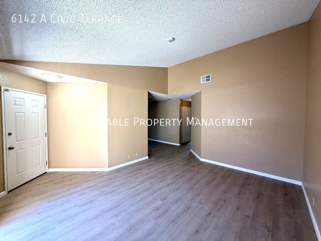 Building Photo - 6142 Civic Terrace Ave