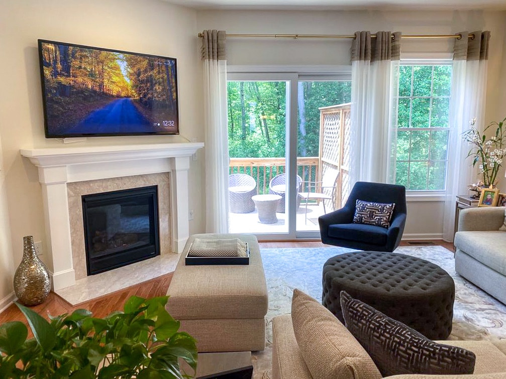 47 Kendall Ct, Bedford, MA 01730 Townhome Rentals in Bedford MA