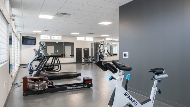 Building Photo - Latitude 49 Townhomes