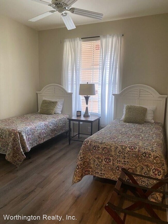 Foto del edificio - 3 br, 2 bath House - 9140 Southmont Cove #107