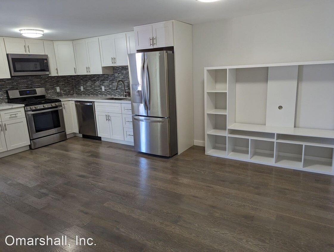 Primary Photo - 1 br, 1 bath House - 472 Linden Avenue #A