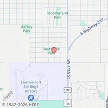 Building Photo - 1302 SW Texas Ave