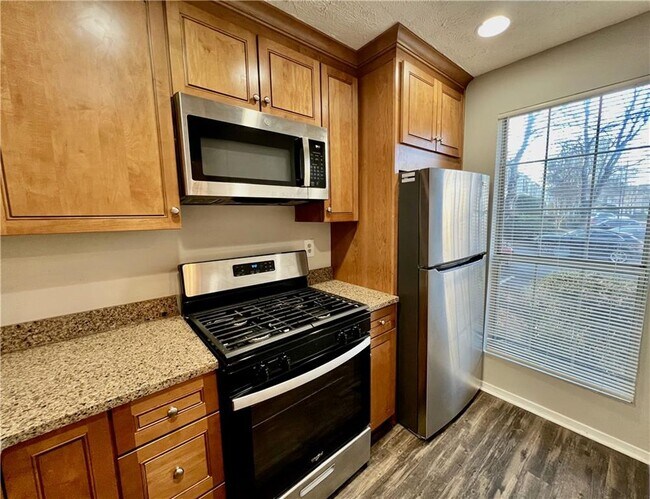 Foto del edificio - 206 Wedgewood Way