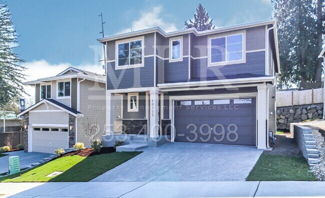 Foto del edificio - 10325 SE 270th St