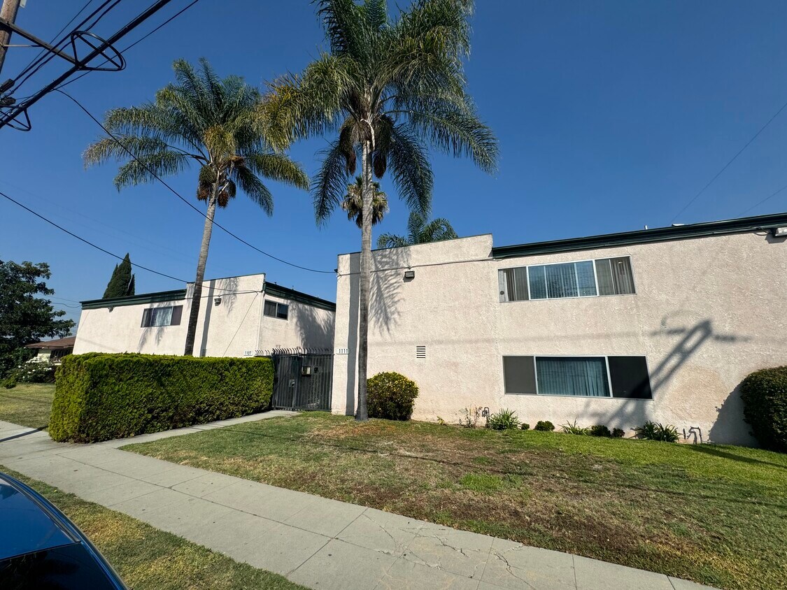 Foto principal - 1107 E Tucker St