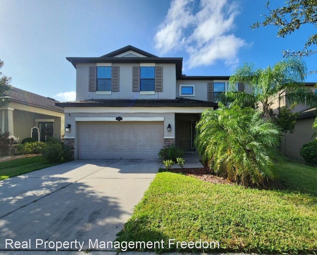 Primary Photo - 5 br, 3 bath House - 11621 Palmetto Pine St