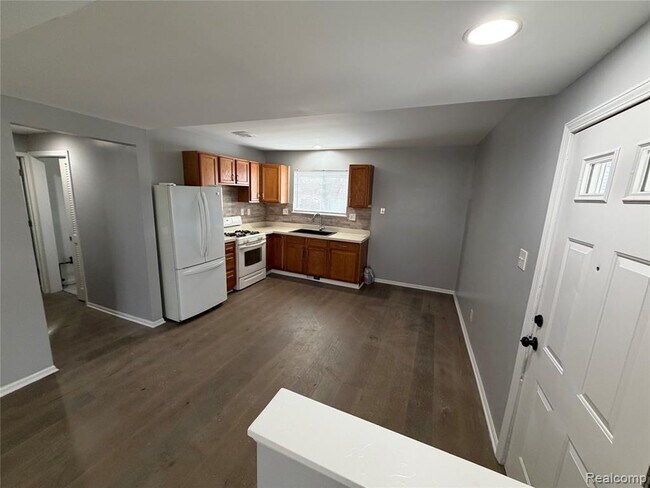 Foto del edificio - 19445 Inkster Rd