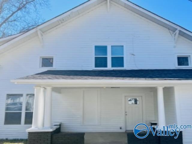 Foto del edificio - 310 Rock St SE