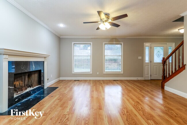 Building Photo - 4135 Shiloh Ct