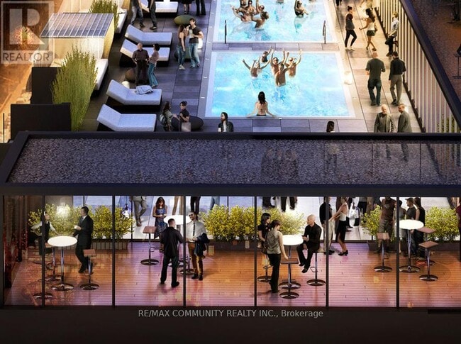 Building Photo - 629 King St W