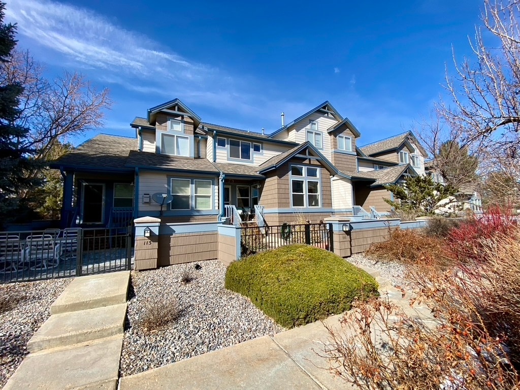 Photo - 111 Rowena Pl (Lafayette, CO)